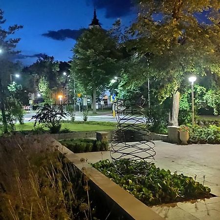 Studio Cicha Krynica-Zdrój Exteriör bild