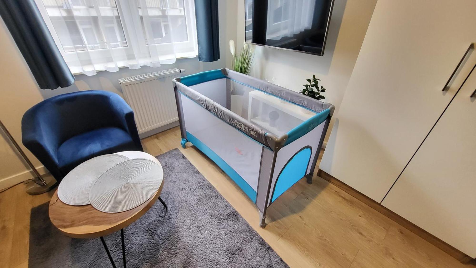 Studio Cicha Krynica-Zdrój Exteriör bild