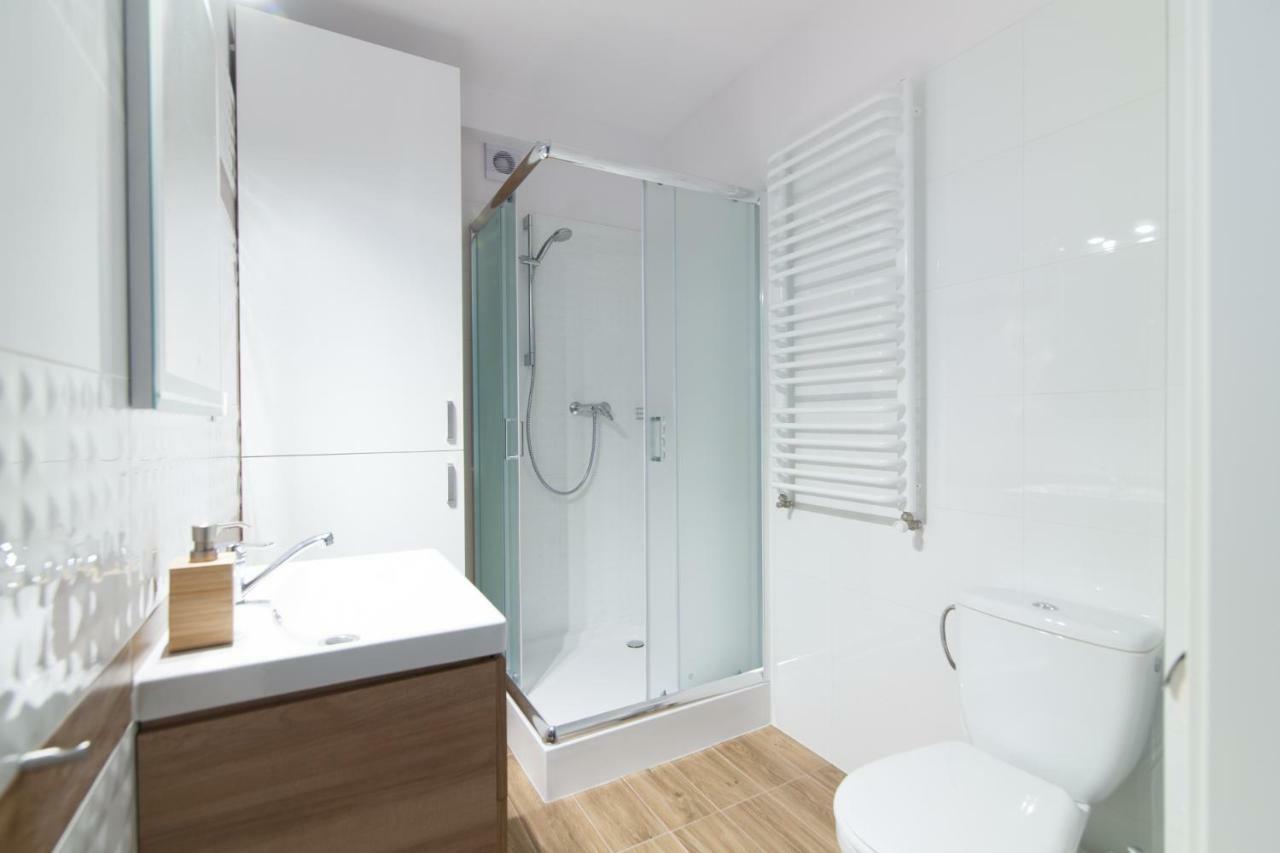 Studio Cicha Krynica-Zdrój Exteriör bild