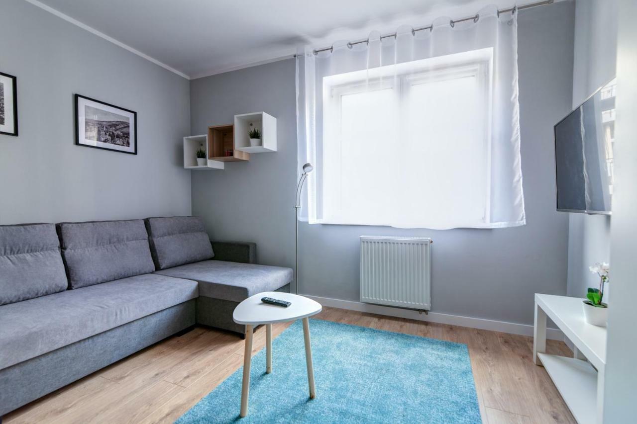 Studio Cicha Krynica-Zdrój Exteriör bild