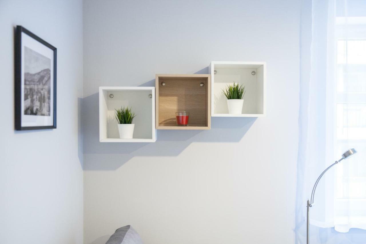 Studio Cicha Krynica-Zdrój Exteriör bild